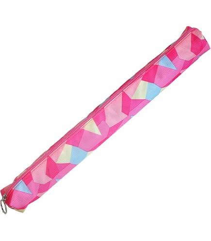 Bolsa De Tela Para Flauta O Clarinete - Estilo Chino, Ligera Y Protectora | Ideal Para Transportar Instrumentos
