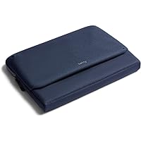 Amazon.com: Bellroy Laptop Caddy (14” laptop cover) - Slate