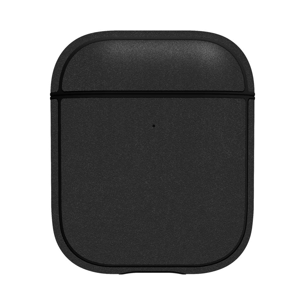 Incase Metallic Case for AirPods (Black)