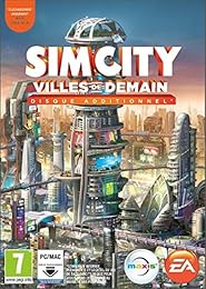 SimCity : Villes de Demain