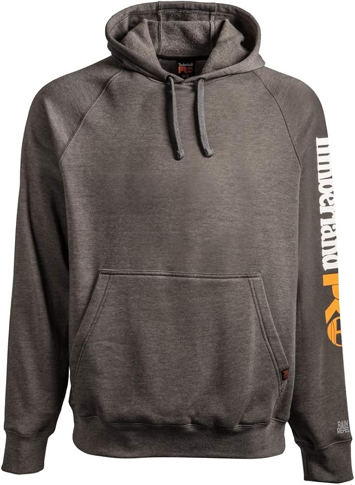 Timberland PRO Men's Hood Honcho Sport Pullover Big/Tall at  Men’s Clothing store