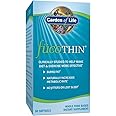 Garden of Life Fucoxanthin Supplements - FucoThin Diet Pill for Weight Loss, 90 Softgels