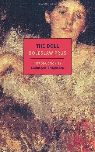 The Doll (New York Review Books Classics) by Boleslaw Prus (2011-02-08)