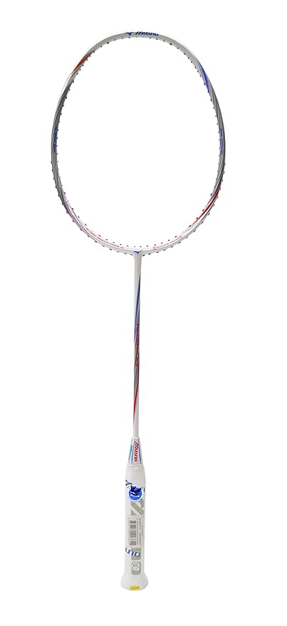 mizuno racket chart
