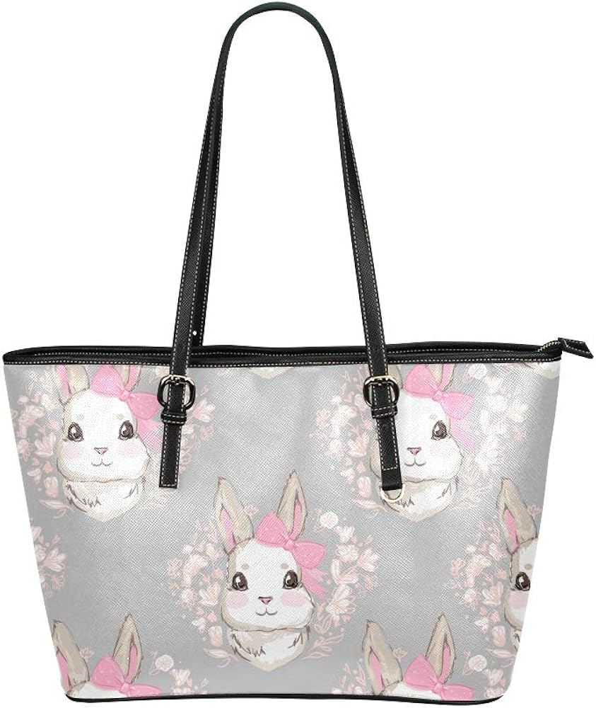 bolso bunny