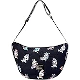Tokidoki Messenger Bag for Women,Cute Cross Body Bags Phone Wallet Crossbody Bag for Women Men for Work Travel Gift