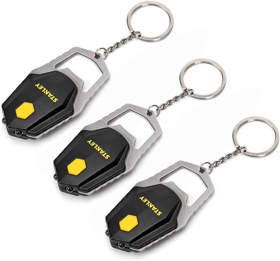 Best Stanley Mini Tripod Flashlight