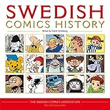 Swedish Comics History by 