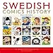 Swedish Comics History by 