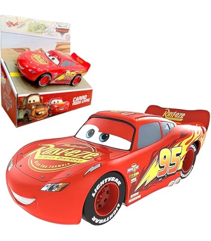 ミニカー Disney Pixar Cars R.S. JOHN LASSETIRE Disney Pixar Cars R.S. JOHN LASSETIRE - メルカリ
