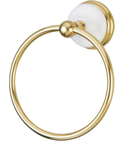 Kingston Brass Set Accessori Bagno 3 Pezzi, Stile Vittoriano, Cromo Lucido, Porta Salviette E Porta Carta