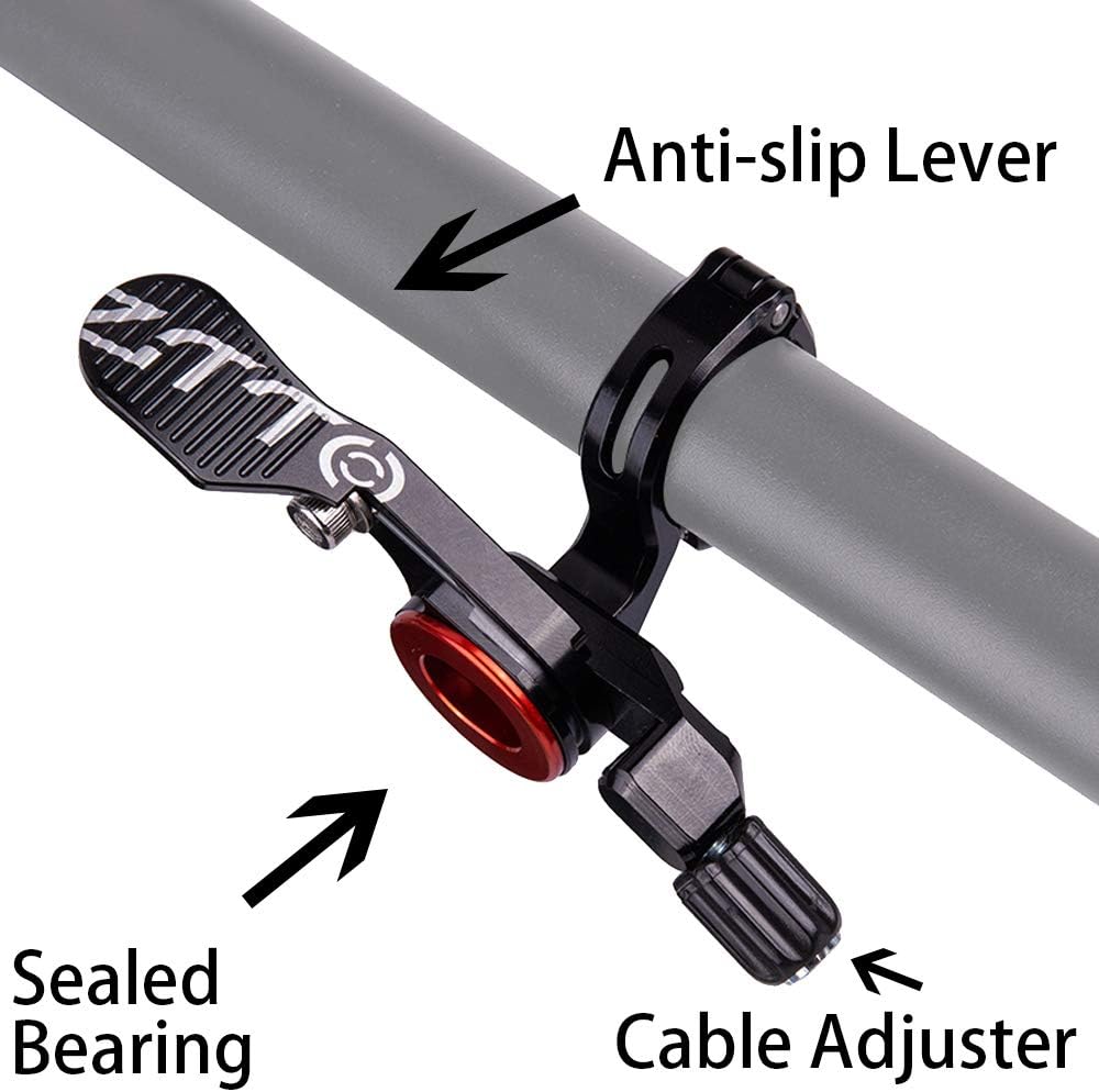 Ztto Dropper Lever Factory Sale, 51 
