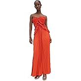 AMUR Women's Isabell Sweetheart Neck Gown