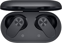 OnePlus Nord Buds 2, True Wireless, Ear Earbuds