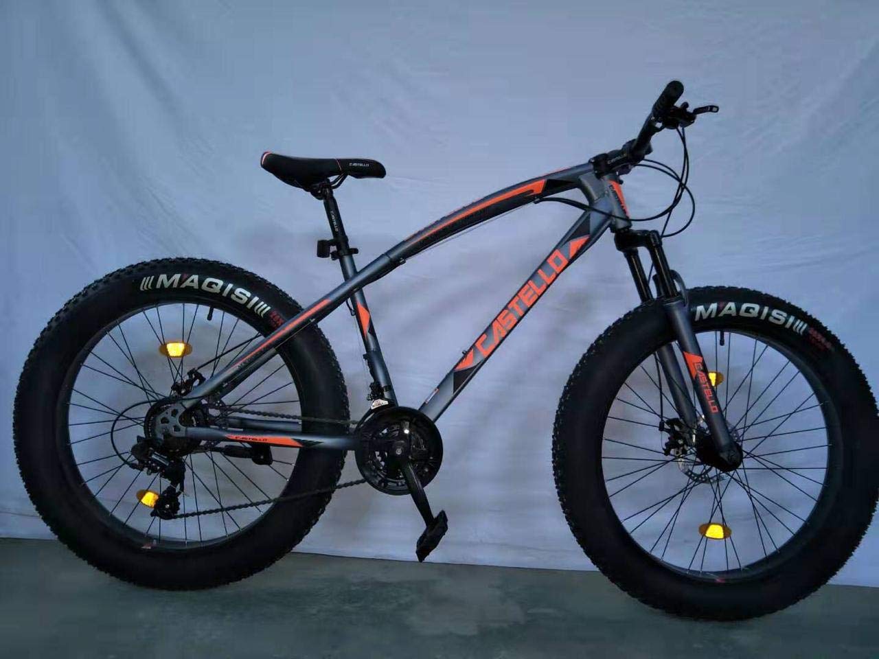fat bike amazon