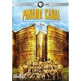 American Experience: Panama Canal