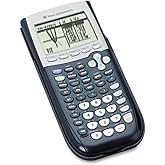 Texas Instruments TI84PLUS TI-84Plus Programmable Graphing Calculator, 10-Digit LCD