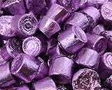 ROLO Chewy Caramels in Milk Chocolate, Purple foil (Pack of 2 Pounds)