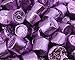 ROLO Chewy Caramels in Milk Chocolate, Purple foil (Pack of 2 Pounds)