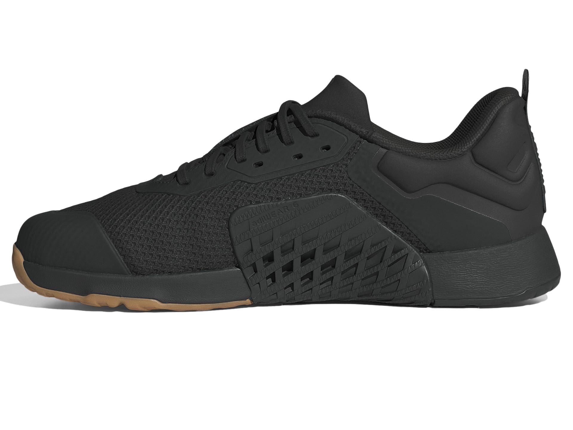 adidas Unisex-Adult Dropset 3 Training Sneaker
