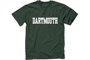Barnesmith Short Sleeve T-Shirt with Classic Arch Logo, Adult Unisex