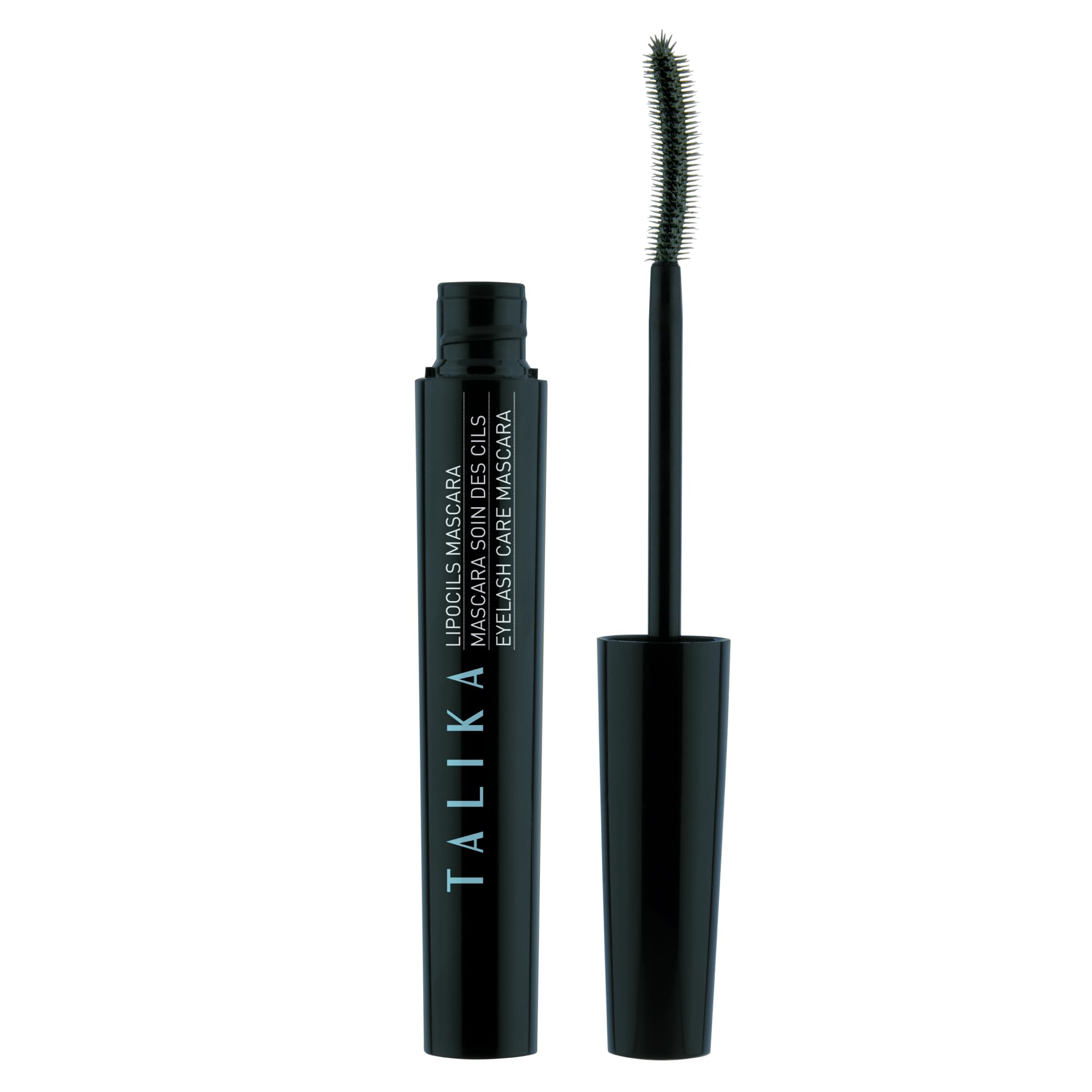 Talika Lipocils Mascara - Black