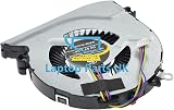 LPUK CPU Cooling Fan for HP 14-ab 14-ax 15-ab 15-ak 15-an 17-g 17-s 806747-001 view 6