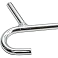 RoadPro R-7845 36" Chrome-Plated Steel 5th Wheel Pin Puller, Silver