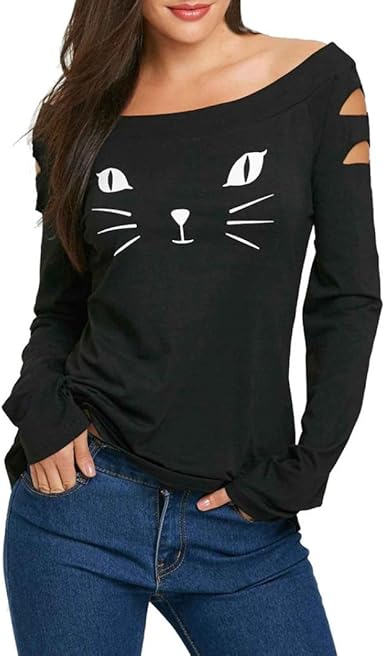 tee shirt mi long femme