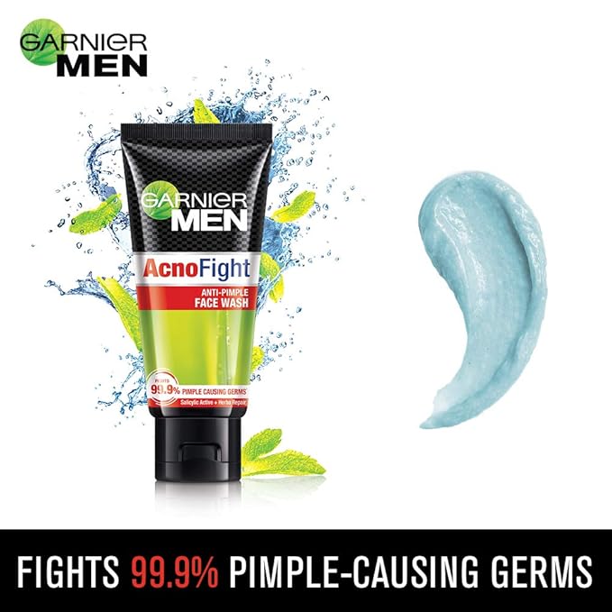 garnier men acno fight price