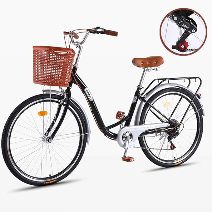 Bicicletas Alpina Mambo Uomo Bicicleta Urbana Alpina Para Mujer