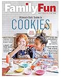 Family Fun Print Access
