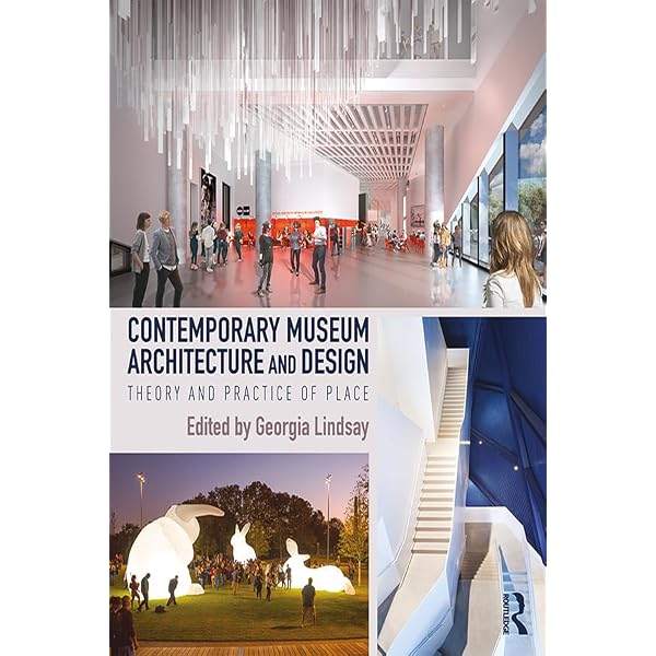 Museum Buildings: A Design Manual: Naredi-Rainer, Paul