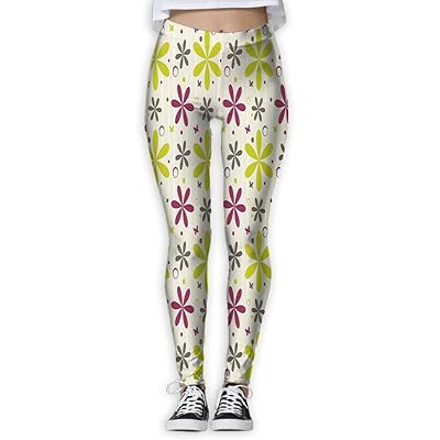 Xinshou Women S Cute Flowers Buds With Butterfly And Circle Hoops