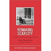 Remaking Scarcity: From Capitalist Inefficiency to Economic Democracy (The Future of World Capitalism)