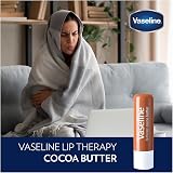 Vaseline Lip Therapy Cocoa Butter Stick 4.8g Twin Pack Petroleum Jelly view 8