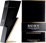 Carolina Herrera Bad Boy Eau De Toilette for Men 100ml view 2