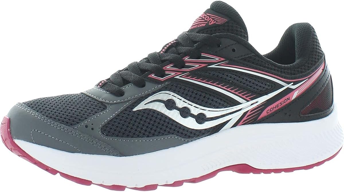  | Saucony Women's Cohesion 14 | Running
