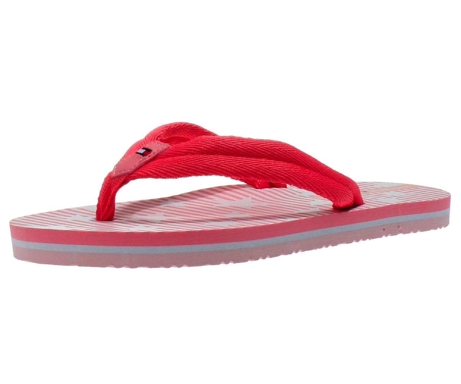 Sandalias y Chanclas para ni�o Color Azul Marca TOMMY HILFIGER Modelo  Sandalias Y Chanclas para Ni�o TOMMY HILFIGER T3B0 30215 Azul Zapatos  Zapatos y complementos futakuchi-hakata.com