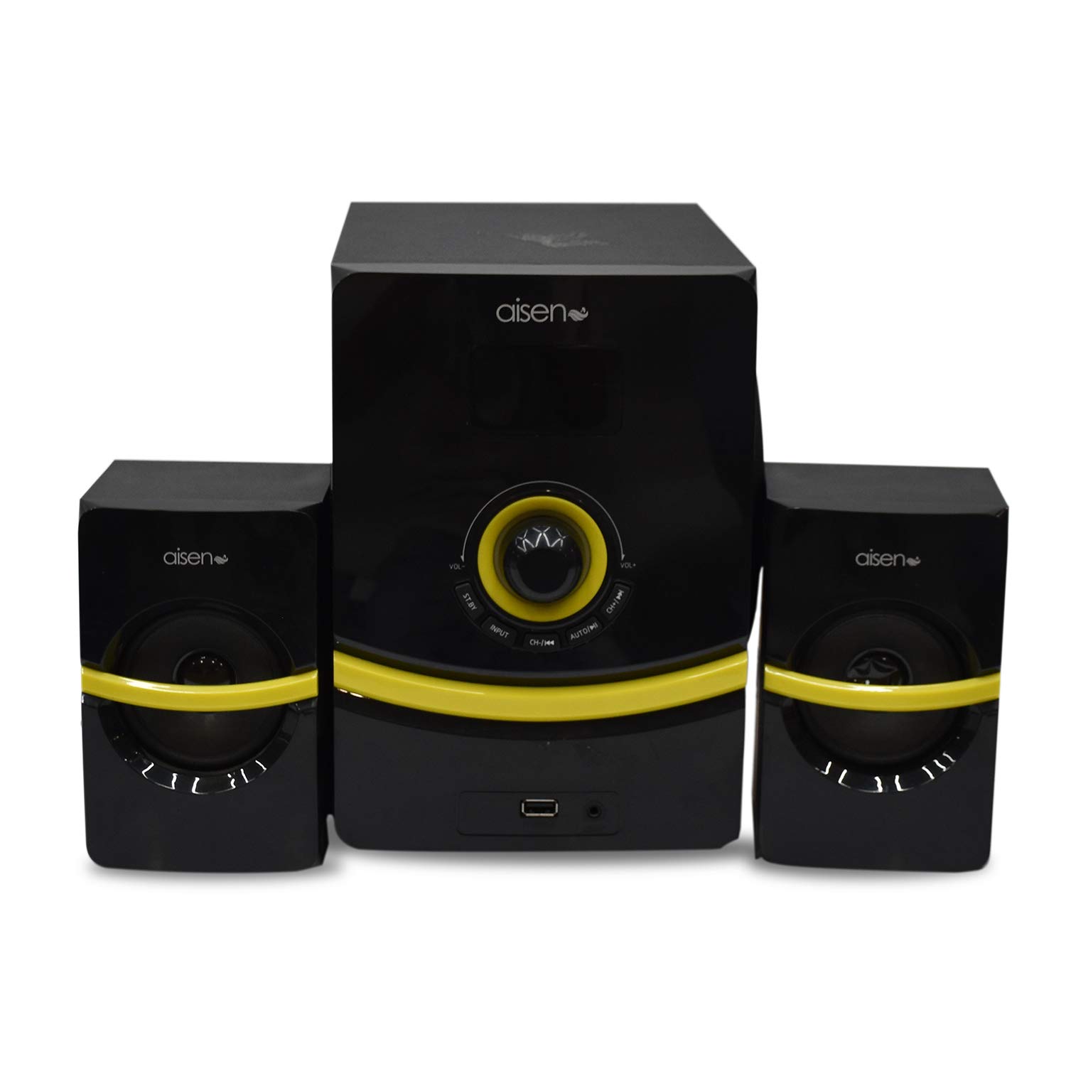 aisen speakers 2.1