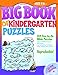 Big Book of Kindergarten Puzzles