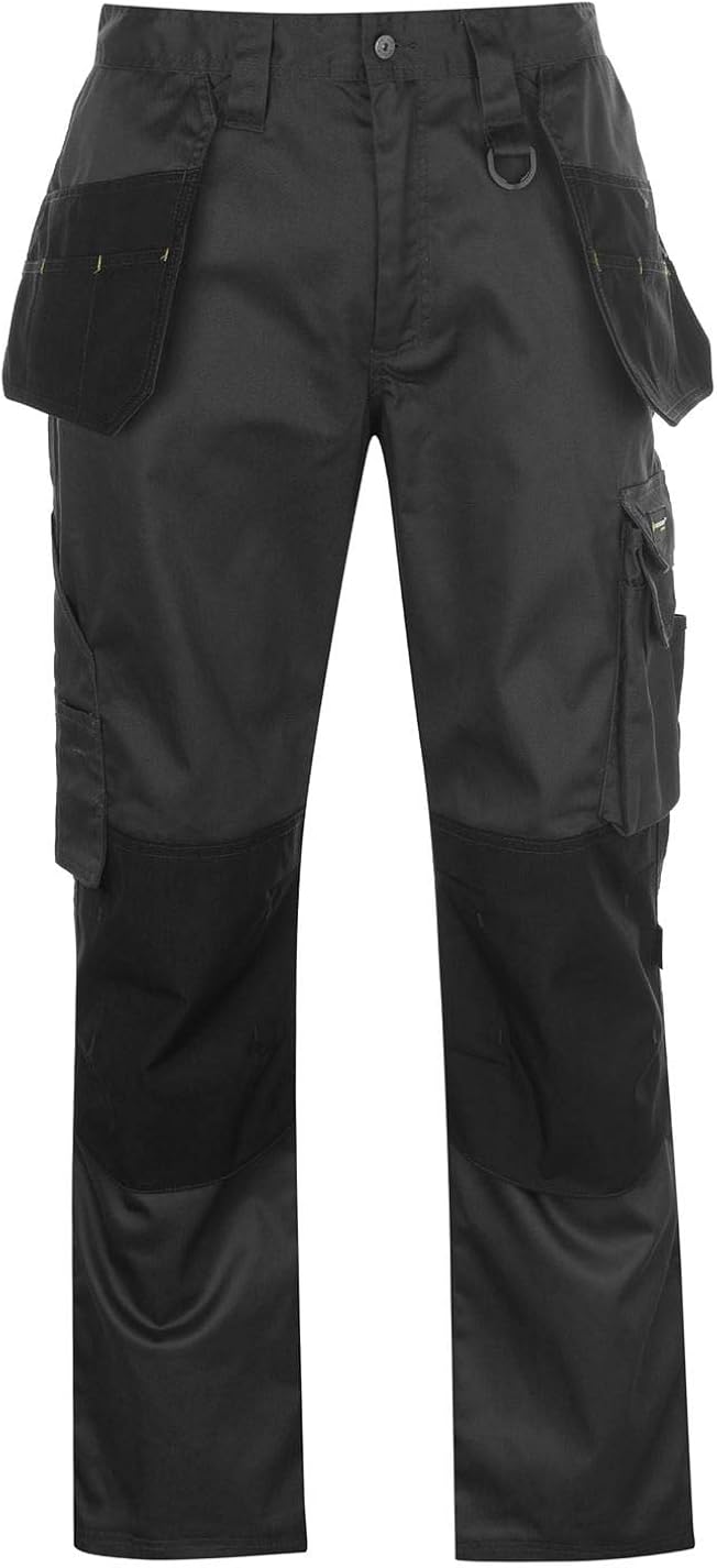 Dunlop Men's Work Trousers Amazon.co.uk Sports & Outdoors