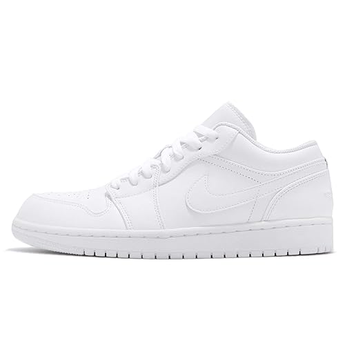 nike jordan 1 white