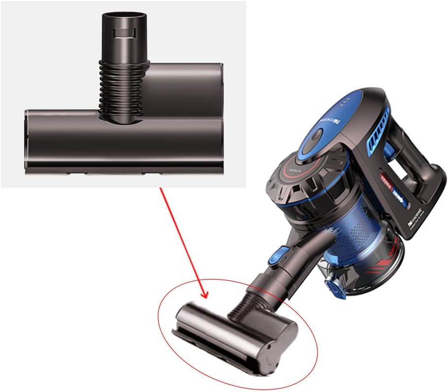 proscenic P8 Mini Motorized Tool