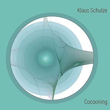 Image result for klaus schulze cocooning