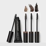 HD Brows Brow Glue Extreme Hold Gel for All-Day Brow Setting & Lamination Look view 3
