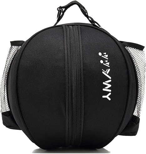 basketball training bag