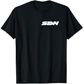SDN - Superhero Dispatch Network T-Shirt