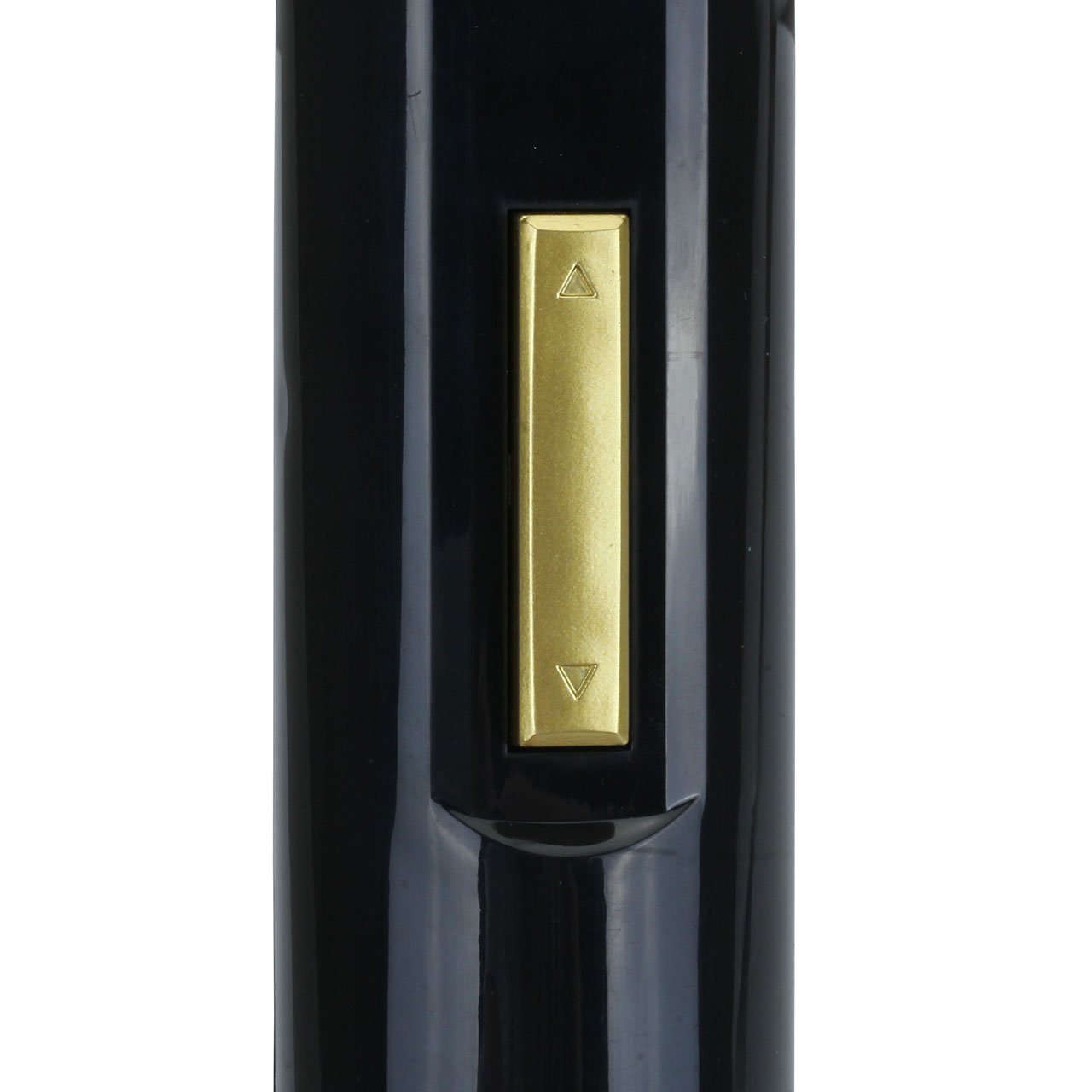 WarmHut Wine Bottle Opener, Electric Automatic Wine Opener Corkscrew Screw Pull Red Wine Cutting Machine With Foil Cutter, Battery Powered