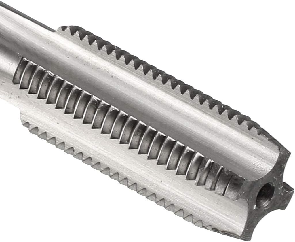 Atoplee Metric HSS Thread Tap M16 Right Hand Thread Drill Bits M16x2.0